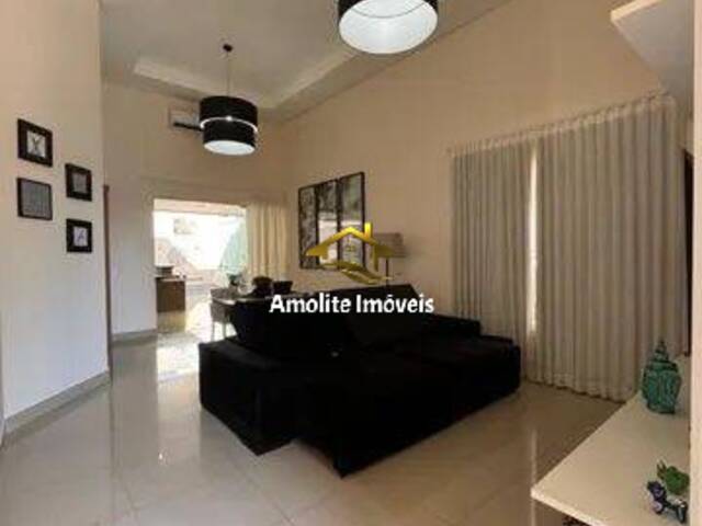 Casa em Condomínio para Venda em São José do Rio Preto - 5