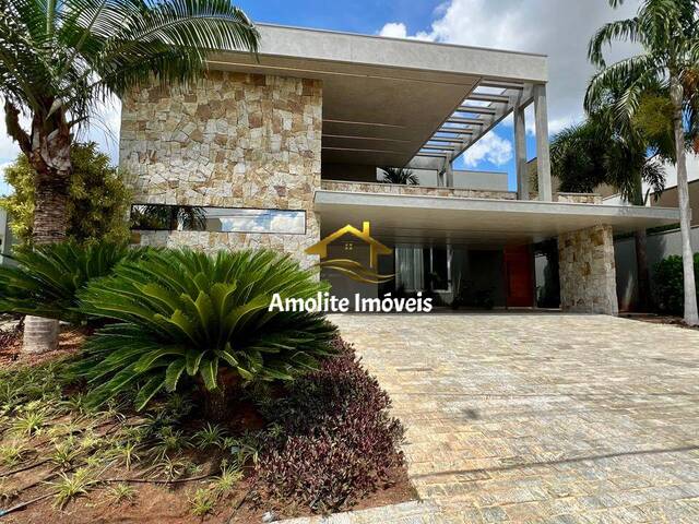 Casa em condomínio para Venda em Mirassol - 2