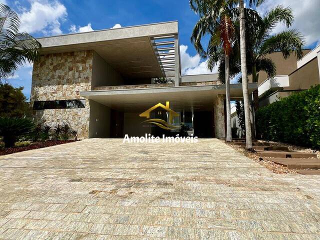 Casa em condomínio para Venda em Mirassol - 3