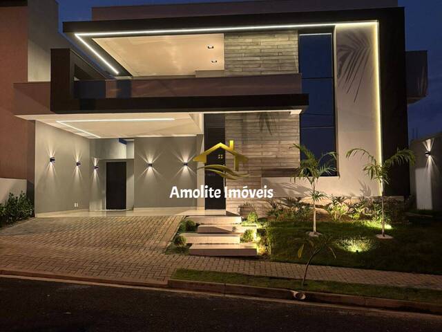 Casa em Condomínio para Venda em São José do Rio Preto - 5