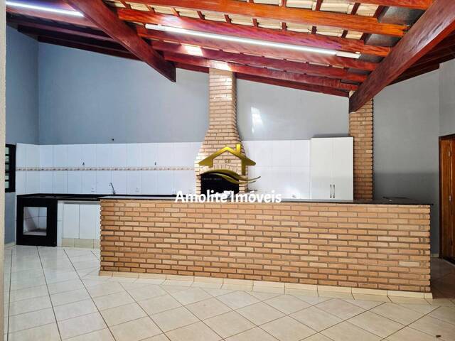 #CA2442 - Casa para Venda em São José do Rio Preto - SP - 3