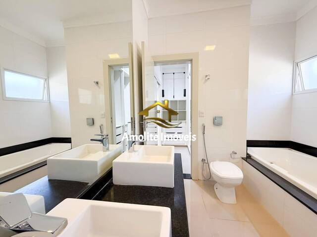 Casa em Condomínio para Venda em São José do Rio Preto - 5