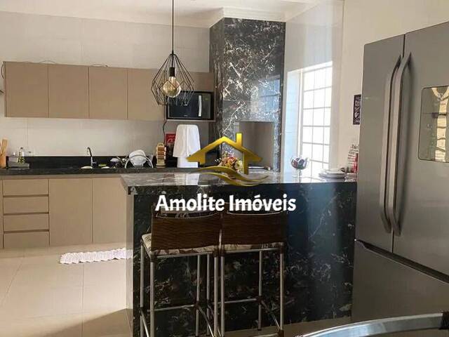 Casa para Venda em São José do Rio Preto - 2