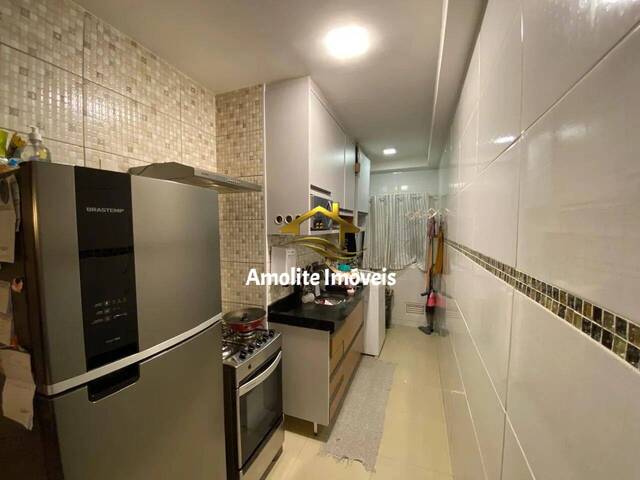 Apartamento para Venda em São José do Rio Preto - 5