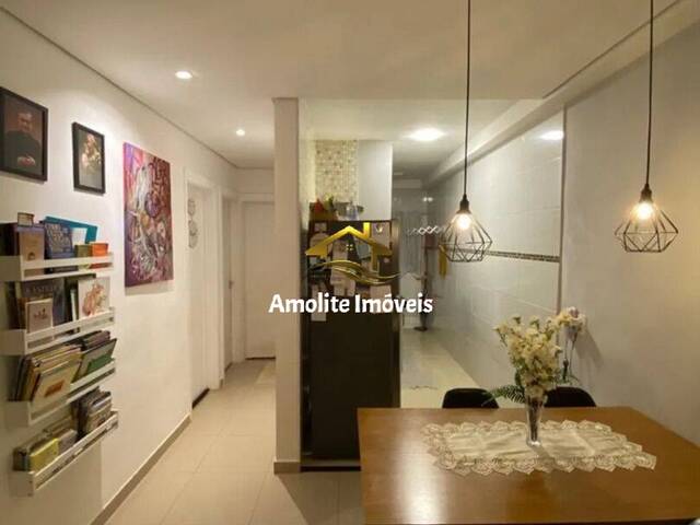 Apartamento para Venda em São José do Rio Preto - 3