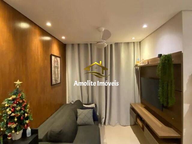 Apartamento para Venda em São José do Rio Preto - 2