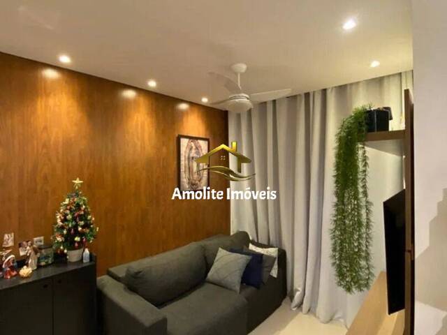 Apartamento para Venda em São José do Rio Preto - 4