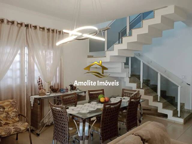 Casa para Venda em São José do Rio Preto - 3