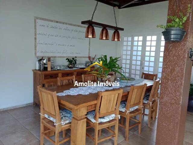 Casa para Venda em São José do Rio Preto - 4