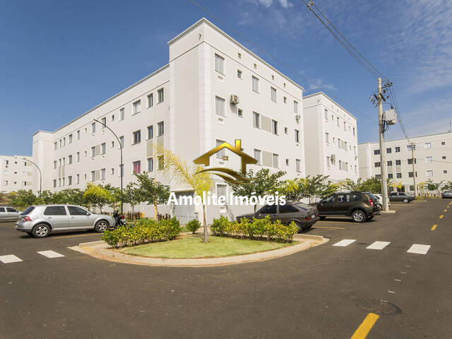 #AP1194 - Apartamento para Venda em São José do Rio Preto - SP