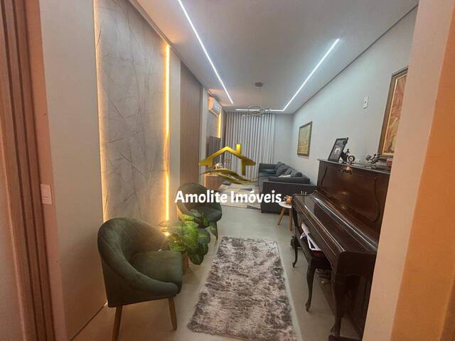 Casa em Condomínio para Venda em São José do Rio Preto - 4