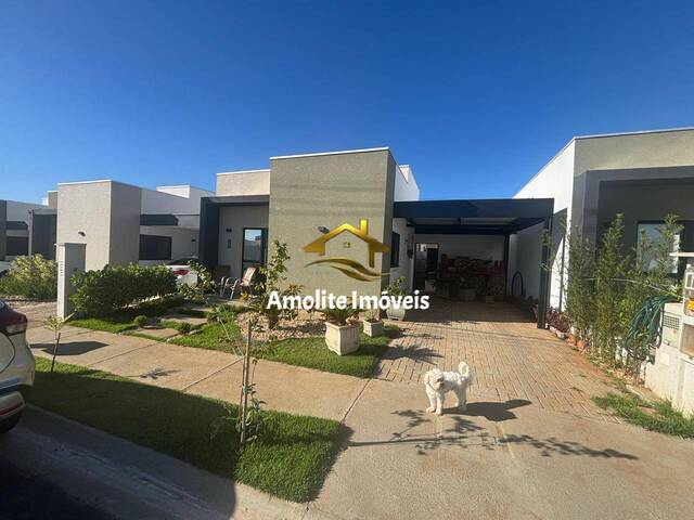 #CA2411 - Casa em condomínio para Venda em São José do Rio Preto - SP - 3