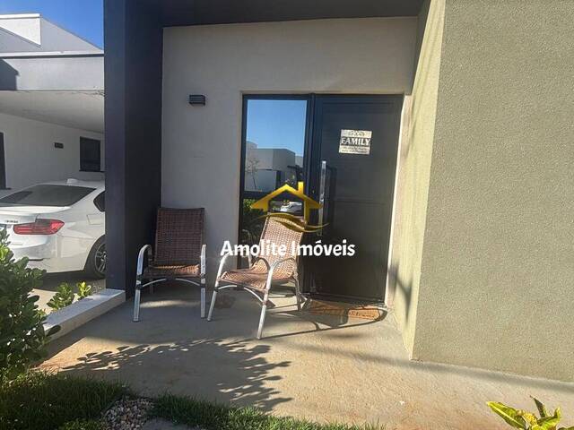#CA2411 - Casa em condomínio para Venda em São José do Rio Preto - SP - 2