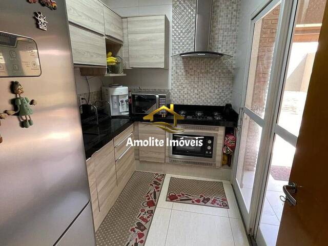 Casa para Venda em São José do Rio Preto - 2