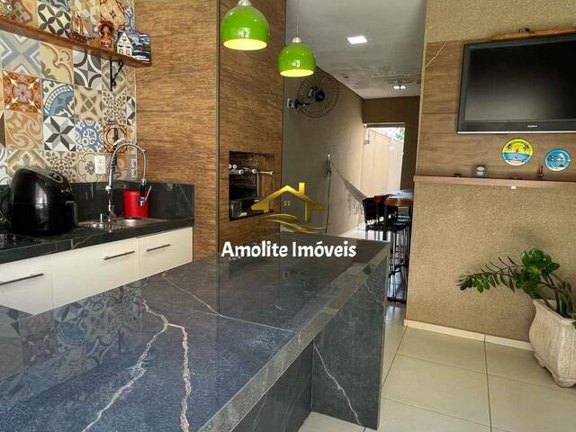 Venda em Parque Residencial Lauriano Tebar II - São José do Rio Preto