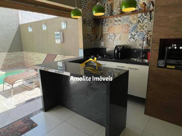 Casa para Venda em São José do Rio Preto - 4