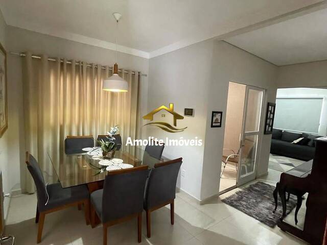Casa para Venda em São José do Rio Preto - 3