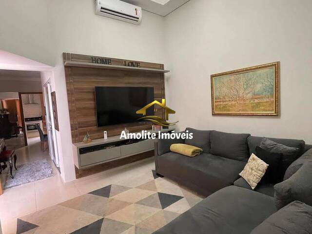 Casa para Venda em São José do Rio Preto - 5