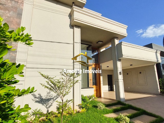 Casa em Condomínio para Venda em São José do Rio Preto - 5