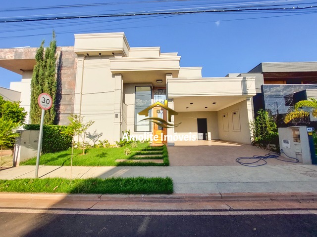 Casa em Condomínio para Venda em São José do Rio Preto - 4