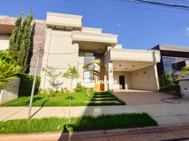Casa em Condomínio para Venda em São José do Rio Preto - 3