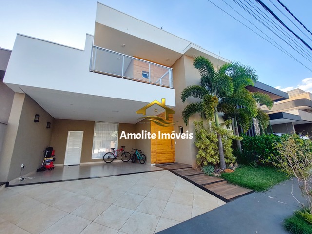 Casa em Condomínio para Venda em São José do Rio Preto - 2