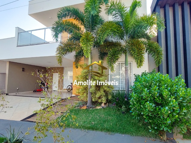 Casa em Condomínio para Venda em São José do Rio Preto - 4