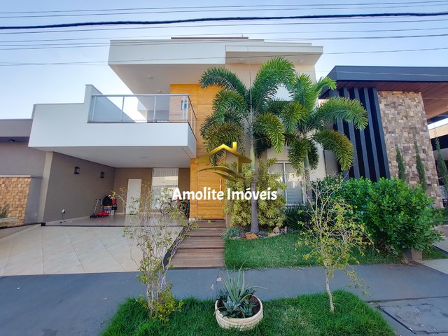Casa em Condomínio para Venda em São José do Rio Preto - 3