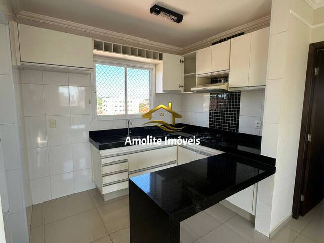 Apartamento para Venda em São José do Rio Preto - 4