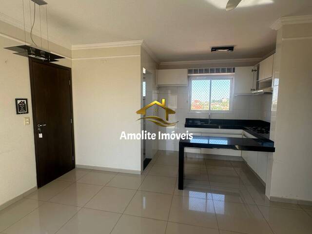 Apartamento para Venda em São José do Rio Preto - 3