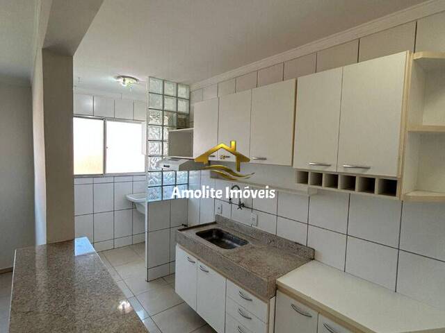 Apartamento para Venda em São José do Rio Preto - 3