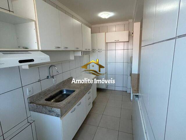 Apartamento para Venda em São José do Rio Preto - 2