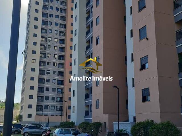 Apartamento para Venda em São José do Rio Preto - 2