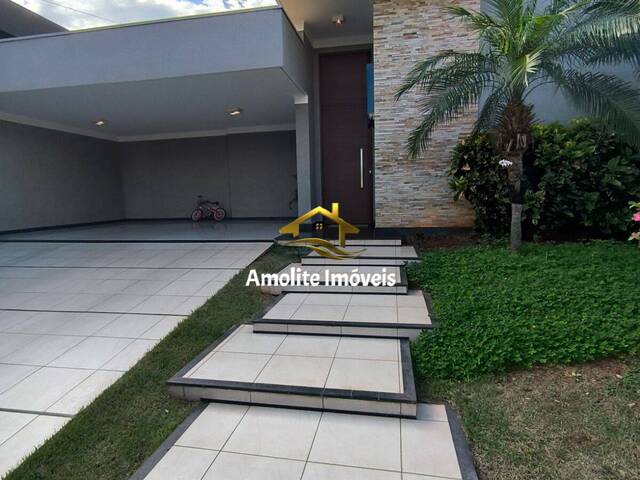 Venda em Residencial Gaivota I - São José do Rio Preto