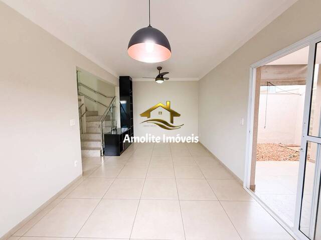 Casa em Condomínio para Venda em São José do Rio Preto - 5