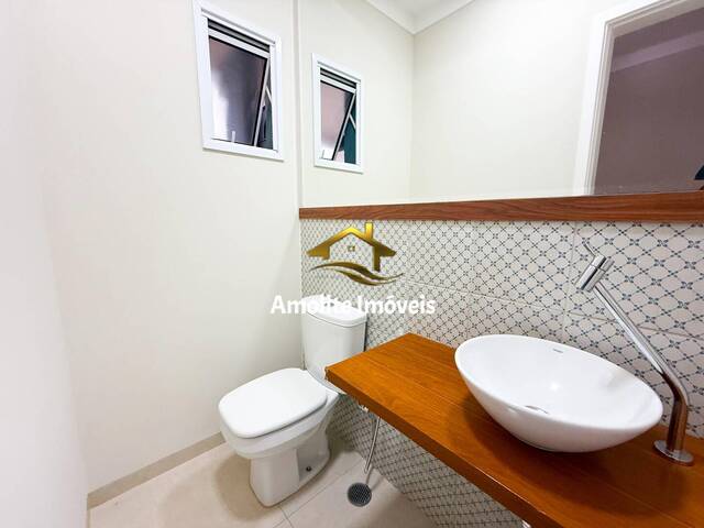 Casa em Condomínio para Venda em São José do Rio Preto - 4