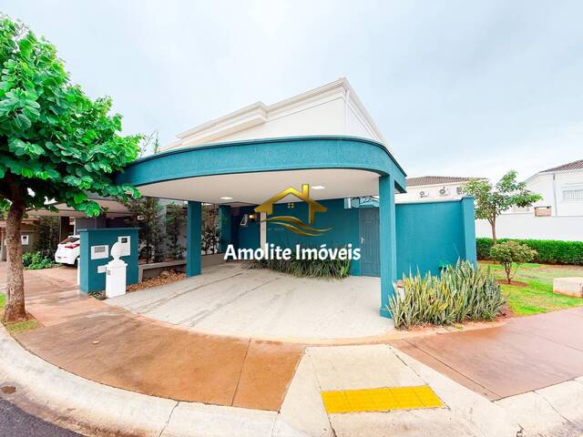 Casa em Condomínio para Venda em São José do Rio Preto - 2