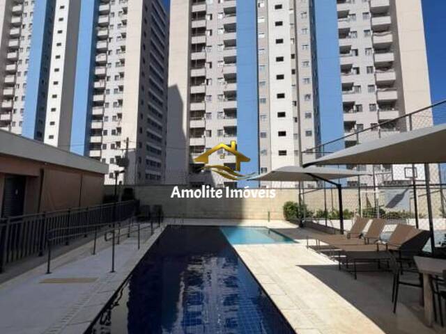 Apartamento para Venda em São José do Rio Preto - 3
