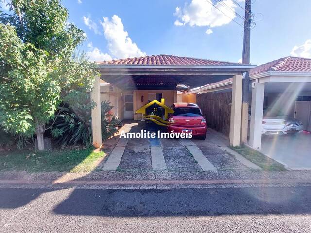 Casa em Condomínio para Venda em São José do Rio Preto - 2