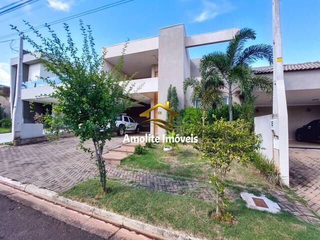 Casa em condomínio para Venda em São José do Rio Preto - 4