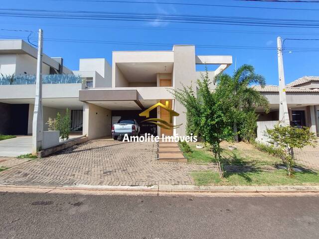 Venda em Quinta do Lago Residence - São José do Rio Preto