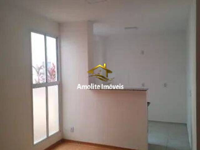 Apartamento para Venda em São José do Rio Preto - 3