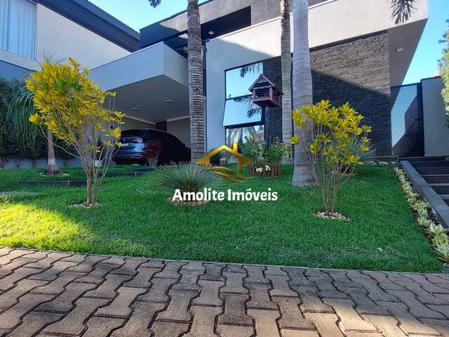 Casa em condomínio para Venda em São José do Rio Preto - 4