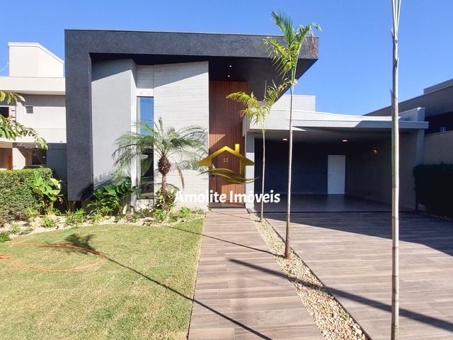 #CA2471 - Casa em condomínio para Venda em São José do Rio Preto - SP - 1