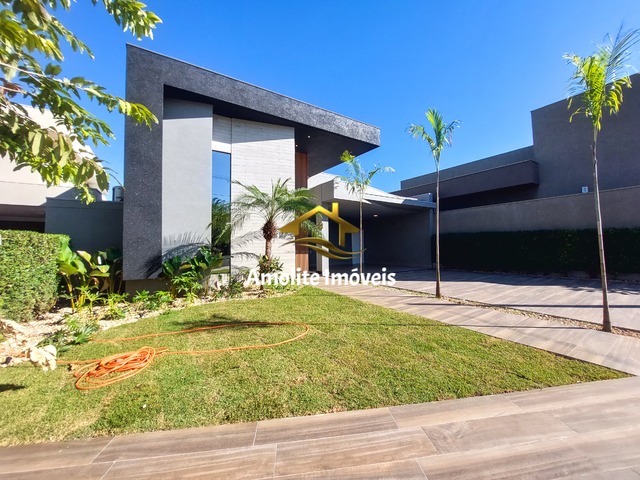 #CA2471 - Casa em condomínio para Venda em São José do Rio Preto - SP - 2