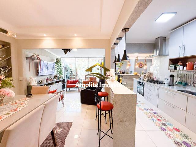 Casa em Condomínio para Venda em São José do Rio Preto - 4