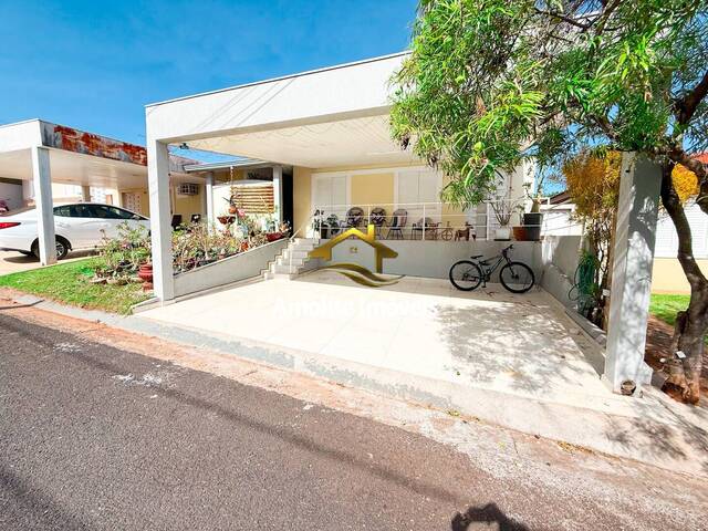 Casa em Condomínio para Venda em São José do Rio Preto - 2