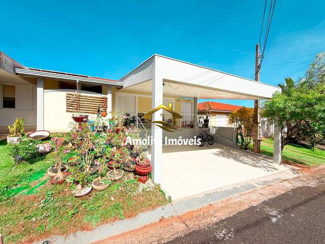 Casa em Condomínio para Venda em São José do Rio Preto - 3