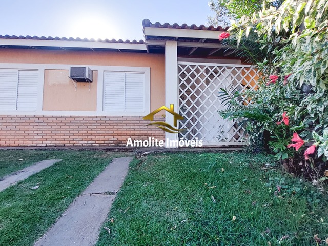 #CA2474 - Casa em condomínio para Venda em São José do Rio Preto - SP - 2