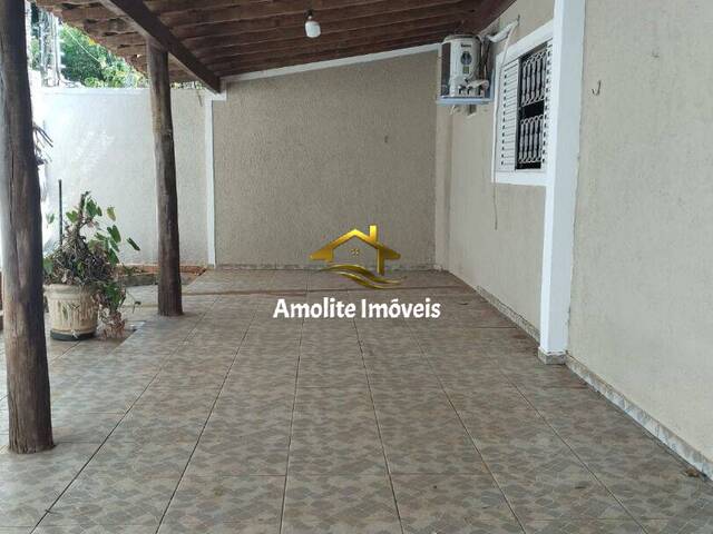 Casa para Venda em São José do Rio Preto - 3